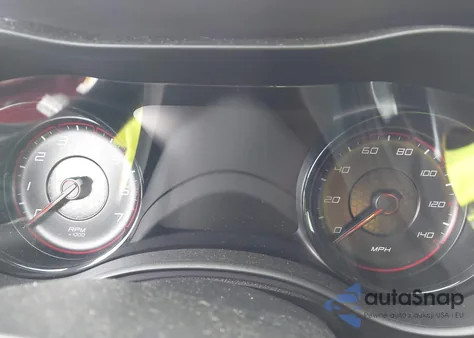 2018 Dodge Charger Gt Awd from USA, damaged, VIN 2C3CDXJG3JH174491